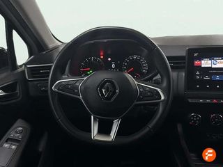 Renault Clio Equilibre TCe 67 kW (91CV)