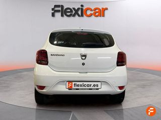 Dacia Sandero Access 1.0 55kW (75CV)