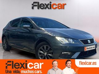 Seat Leon ST 1.5 EcoTSI 96kW (130CV) St&Sp Style