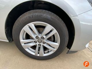 Opel Astra 1.2T SHT 96kW (130CV) Business Elegance