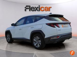 Hyundai Tucson 1.6 TGDI 110kW (150CV) Klass