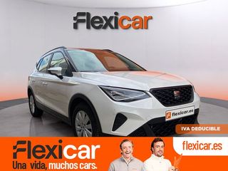 Seat Arona 1.0 TSI 81kW (110CV) Style XM Edition