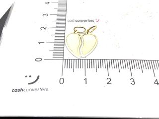 colgante oro 18k