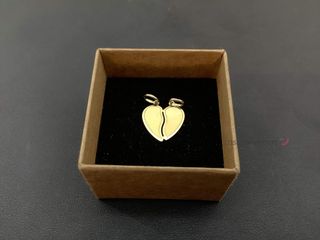 colgante oro 18k