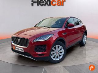 Jaguar E-Pace 2.0D 132kW SE 4WD Auto
