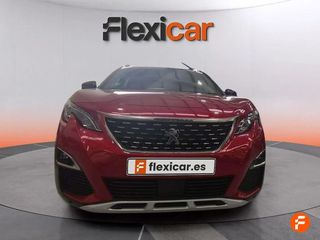 Peugeot 3008 1.5L BlueHDi 96kW (130CV) S&S GT Line