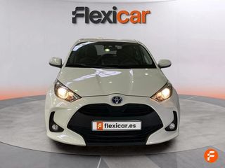 Toyota Yaris 1.5 120H Business Plus