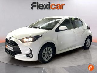 Toyota Yaris 1.5 120H Business Plus