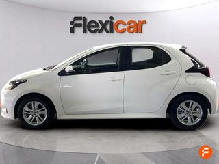 Toyota Yaris 1.5 120H Business Plus