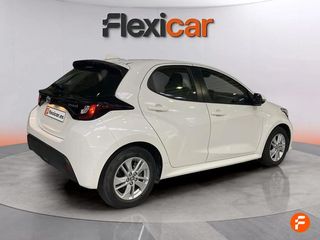 Toyota Yaris 1.5 120H Business Plus