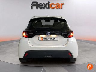 Toyota Yaris 1.5 120H Business Plus