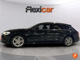 Audi A6 2.0 TDI 140kW(190CV) ultra S tron Avant