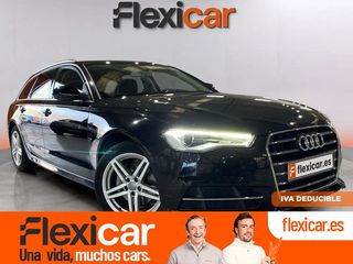 Audi A6 2.0 TDI 140kW(190CV) ultra S tron Avant