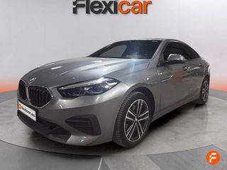 BMW Serie 2 218dA Gran Coupe