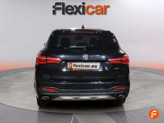 MG HS 1.5 Turbo GDI Comfort DCT