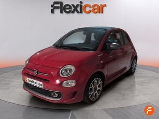 Fiat 500 Sport 1.0 Hybrid 51KW (70 CV)