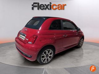 Fiat 500 Sport 1.0 Hybrid 51KW (70 CV)