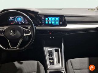 Volkswagen Golf 2.0 TDI 85kW (115CV) DSG