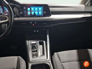 Volkswagen Golf 2.0 TDI 85kW (115CV) DSG