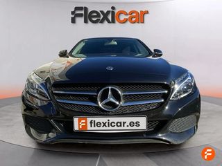 Mercedes Clase C C 180