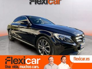 Mercedes Clase C C 180