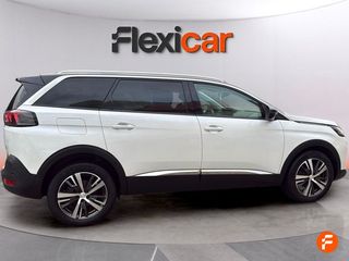 Peugeot 5008 1.2 PureTech 96KW S&S Allure Pack