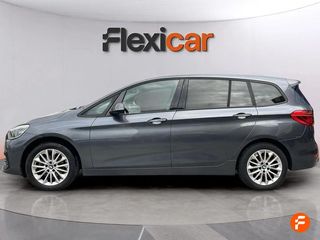 BMW Serie 2 Gran Tourer 218i - 5P (2020)