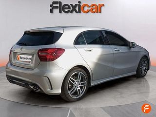 Mercedes Clase A A 200 d