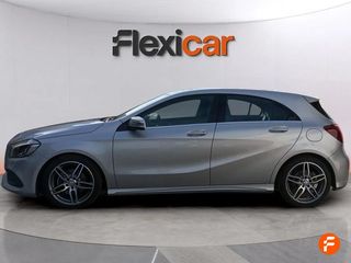 Mercedes Clase A A 200 d