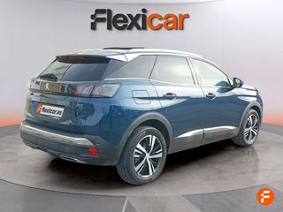 Peugeot 3008 1.2 PureTech 96KW S&S GT EAT8