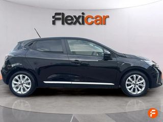 Renault Clio Evolution dCi 100 (74kw)