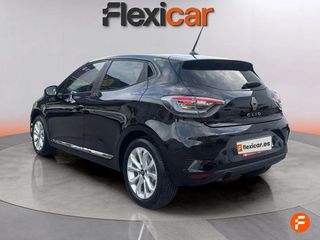 Renault Clio Evolution dCi 100 (74kw)