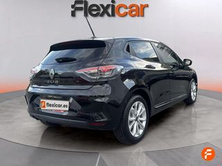 Renault Clio Evolution dCi 100 (74kw)