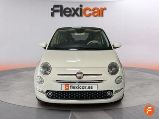 Fiat 500 Monotrim 1.0 Hybrid 51KW (70 CV)
