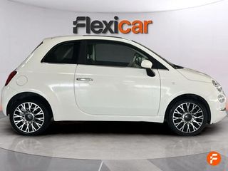 Fiat 500 Monotrim 1.0 Hybrid 51KW (70 CV)