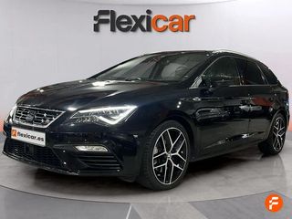 Seat Leon ST 1.5 EcoTSI 110kW (150CV) DSG-7 S&S FR