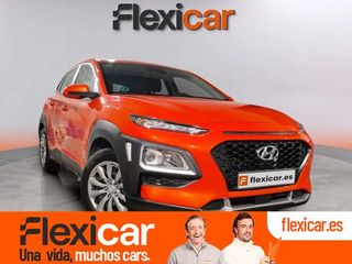 Hyundai Kona 1.0 TGDI Klass 4X2
