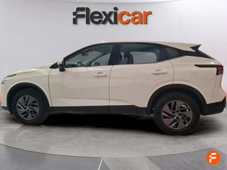 Nissan Qashqai DIG-T 103kW (140CV) mHEV 4x2 Acenta
