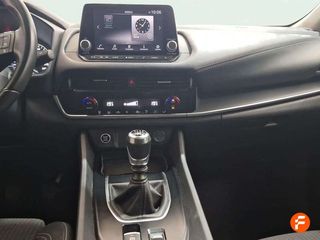 Nissan Qashqai DIG-T 103kW (140CV) mHEV 4x2 Acenta