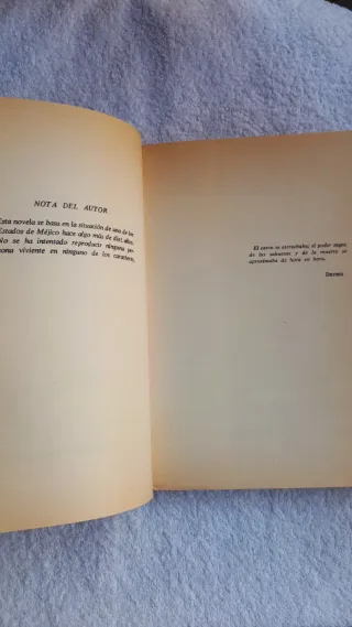 El poder y la gloria