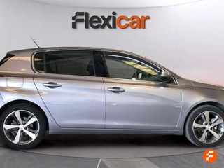 Peugeot 308 5p Allure BlueHDI 130 S&S