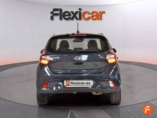 Hyundai i10 1.0 Essence