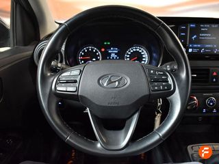 Hyundai i10 1.0 Essence