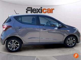 Hyundai i10 1.2 Tecno