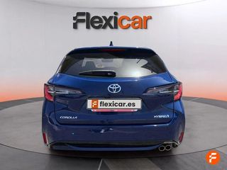 Toyota Corolla 2.0 180H ADVANCE E-CVT TOURING SPORT