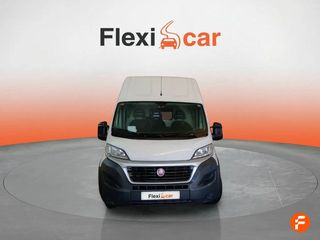 Fiat Ducato DUCATO MAXI MULTIJET 130CV 2.3