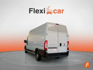 Fiat Ducato DUCATO MAXI MULTIJET 130CV 2.3