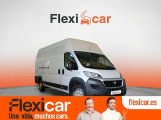 Fiat Ducato DUCATO MAXI MULTIJET 130CV 2.3