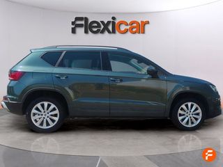 Seat Ateca 1.5 TSI 110kW (150CV) DSG St&Sp Style