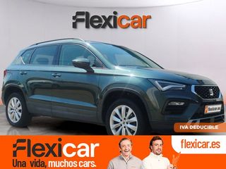 Seat Ateca 1.5 TSI 110kW (150CV) DSG St&Sp Style